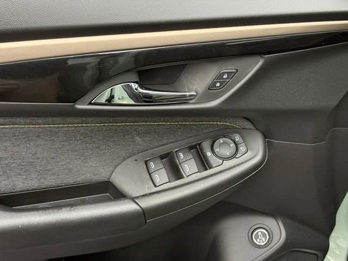 New 2026 Chevrolet TrailBlazer ACTIV w/ Convenience Package FWD image 11