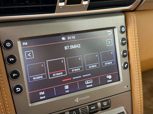 Used 2007 Porsche 911 Turbo image 21