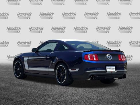 Used 2012 Ford Mustang Boss 302 RWD image 7