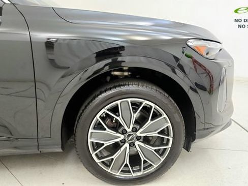 Used 2025 Audi Q5 Premium Plus w/ Premium Plus AWD/4WD image 21