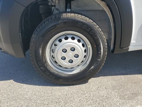 New 2025 RAM ProMaster 1500 w/ Convenience Group image 9