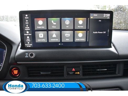 New 2026 Honda Pilot Touring image 14