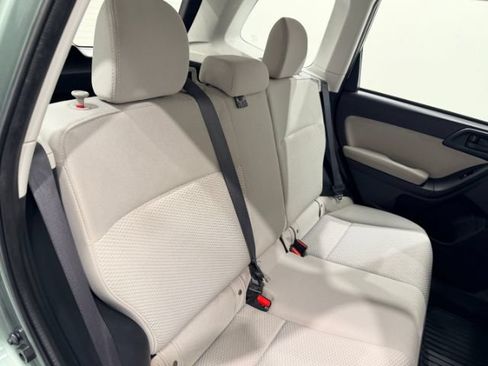 Used 2016 Subaru Forester 2.5i w/ Alloy Wheel Package AWD/4WD image 35