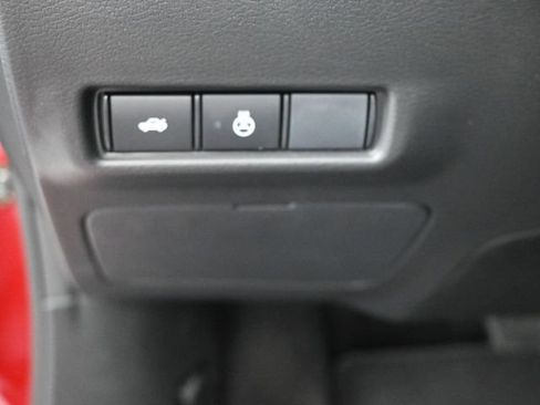 New 2026 Nissan Sentra SV w/ SV Convenience Package image 21