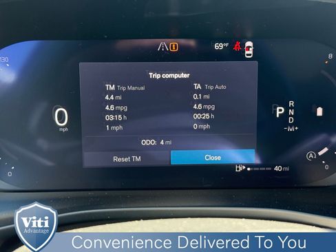New 2026 Volvo XC40 B5 Plus w/ Climate Package AWD/4WD image 15