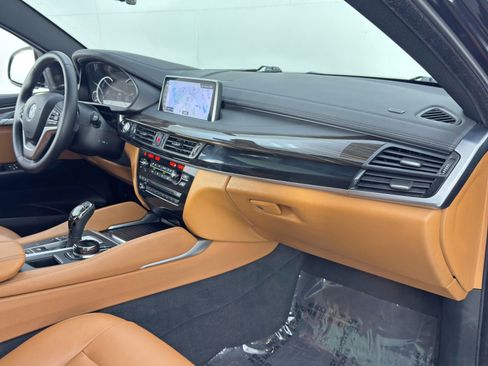 Used 2018 BMW X6 sDrive35i image 14