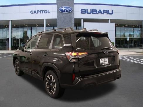 New 2026 Subaru Forester Premium image 6