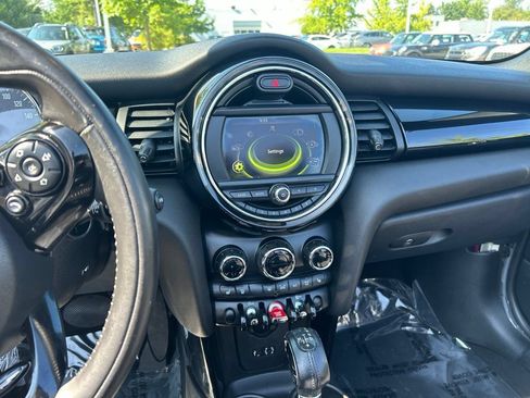 Used 2016 MINI Cooper Convertible FWD image 24
