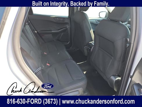 New 2026 Ford Escape Active image 29