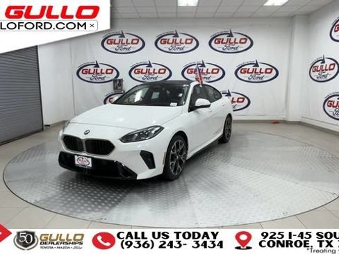 Used 2025 BMW 228i xDrive AWD/4WD image 5