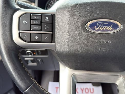 Used 2024 Ford Expedition Max Limited image 17