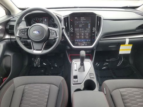 New 2026 Subaru Impreza 2.0i Sport AWD/4WD image 13