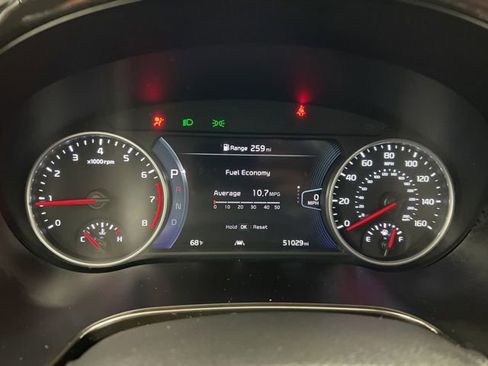 Used 2022 Kia Seltos SX w/ Sunroof Package AWD/4WD image 16