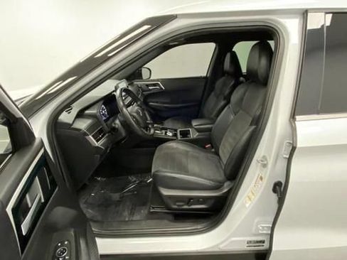 Used 2023 Mitsubishi Outlander SE Black Edition AWD/4WD image 21