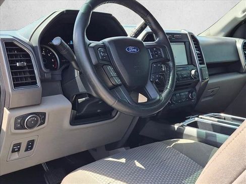 Used 2018 Ford F150 XLT w/ Equipment Group 302A Luxury RWD image 9