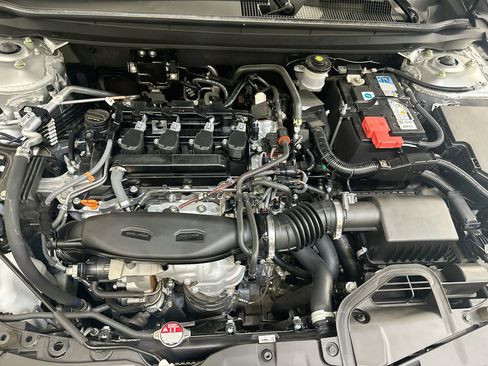 Used 2024 Honda Accord EX image 34