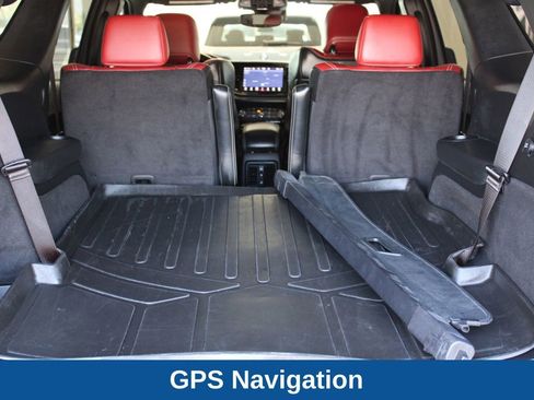 Used 2024 Dodge Durango SRT image 15