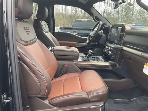 New 2026 Ford F150 King Ranch image 12