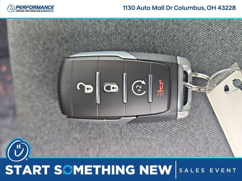 New 2026 RAM 2500 Big Horn image 34