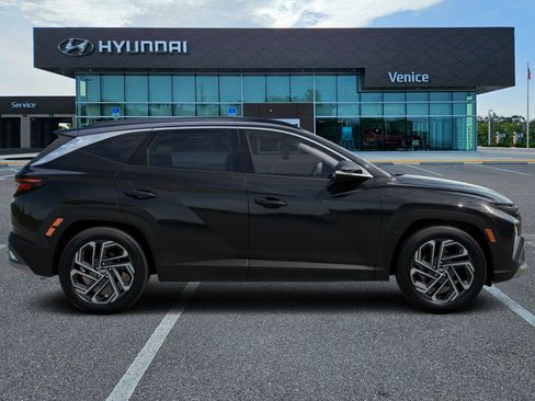 New 2026 Hyundai Tucson SEL Plus FWD image 6