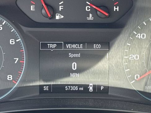 Used 2024 Chevrolet Malibu LT FWD image 16
