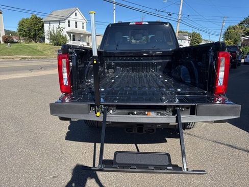 New 2026 Ford F250 XL w/ XL Driver Assist Package image 45