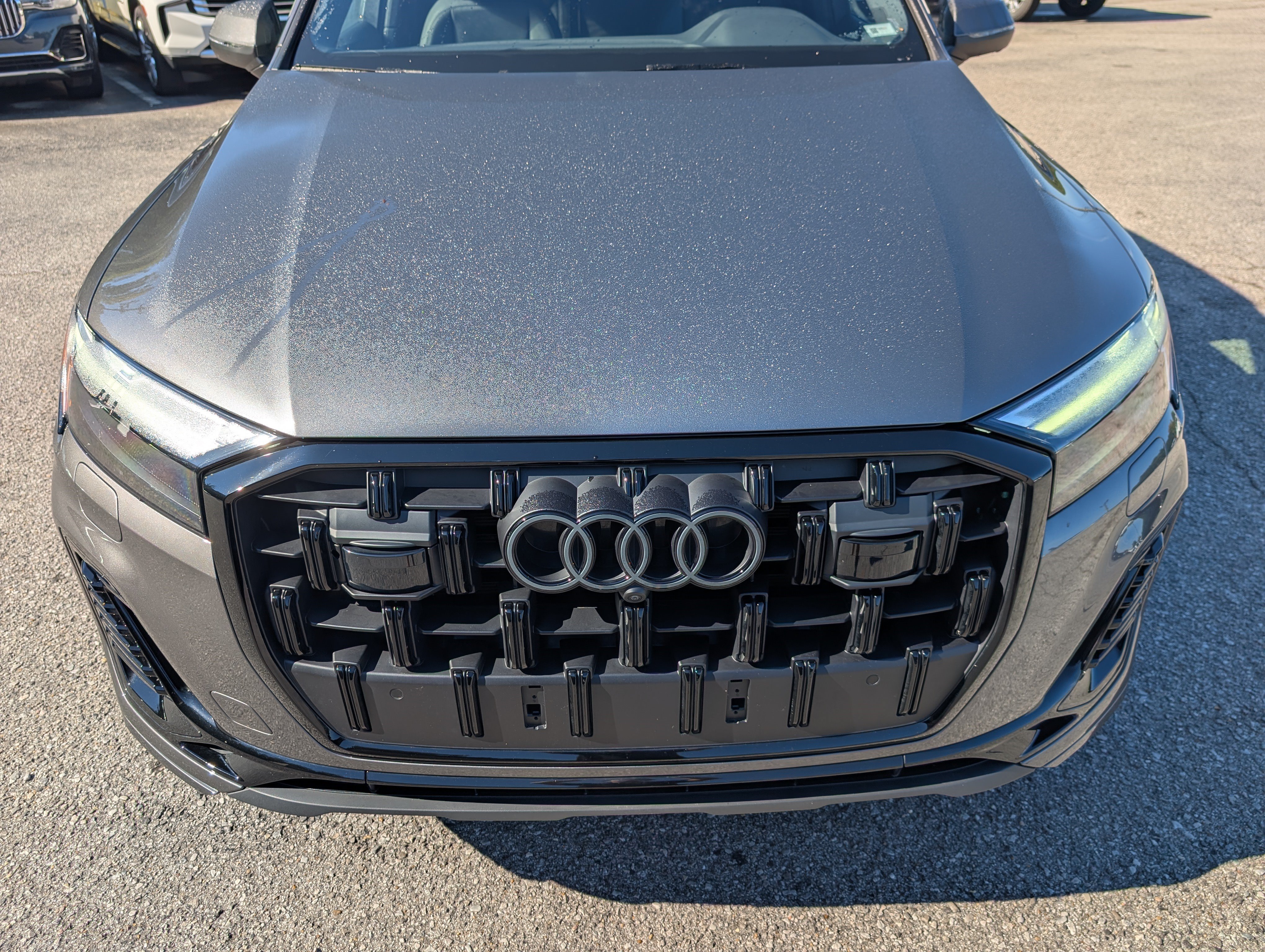Used 2026 Audi Q7 2.0T Premium w/ Convenience Plus Package AWD/4WD image 12