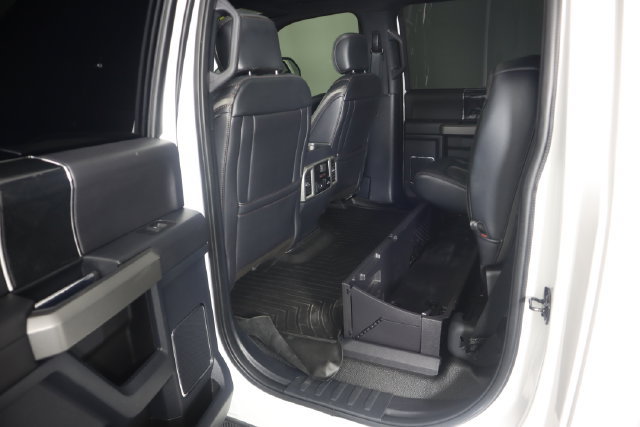 Used 2022 Ford F350 Platinum w/ Tremor Off-Road Package AWD/4WD image 63