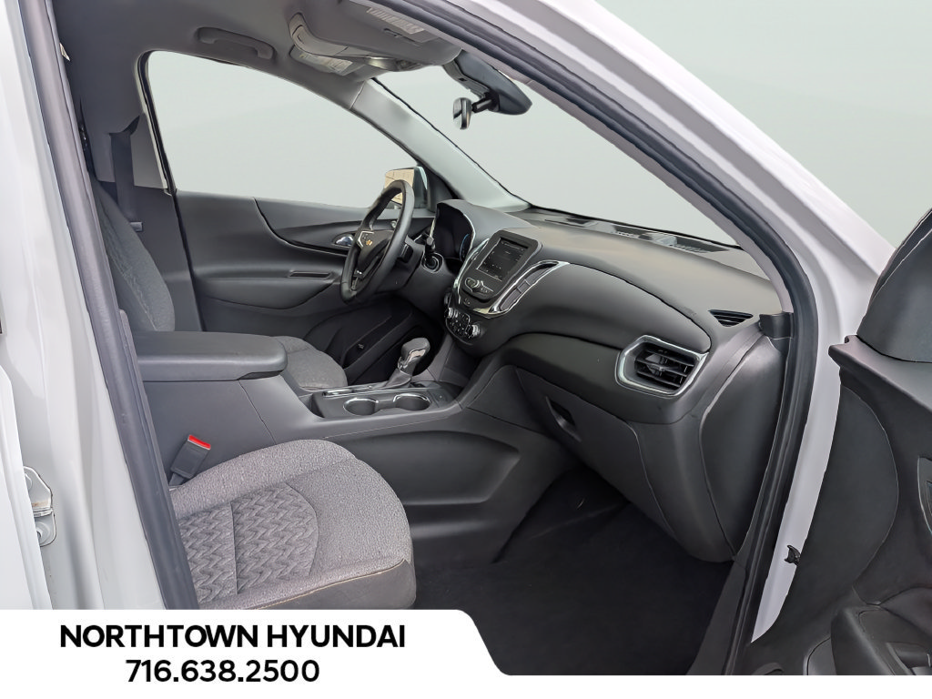 Used 2023 Chevrolet Equinox LT FWD image 33