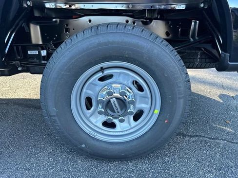 New 2026 Ford F250 XL w/ XL Driver Assist Package image 14