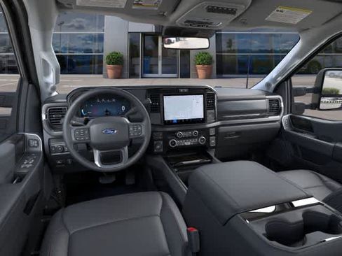 New 2026 Ford F250 Lariat w/ Lariat Premium Package AWD/4WD image 9
