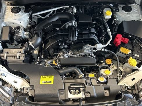 Used 2025 Subaru Forester image 36