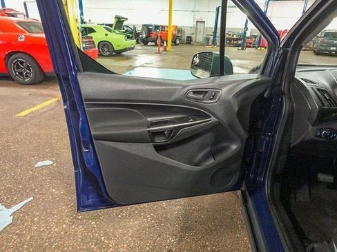 Used 2018 Ford Transit Connect XL image 6