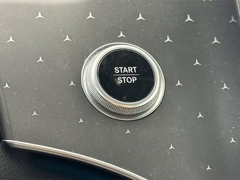 Certified 2023 Mercedes-Benz EQE 350+ 4MATIC Sedan image 25