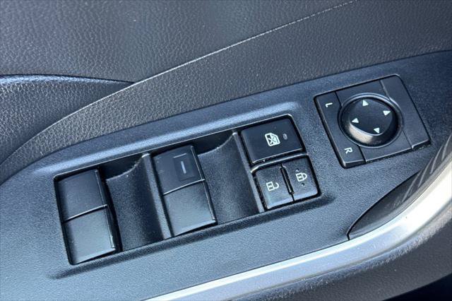 Certified 2023 Toyota RAV4 LE AWD/4WD image 13