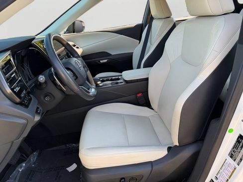 Certified 2023 Lexus RX 350 Premium w/ Accessory Package (Z1) FWD image 16
