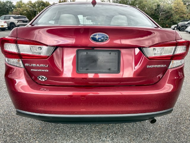 Used 2021 Subaru Impreza 2.0i Premium AWD/4WD image 33