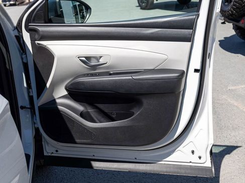 Used 2025 Hyundai Tucson SEL image 13