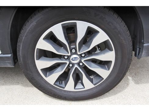 Used 2024 Subaru Outback Limited AWD/4WD image 30