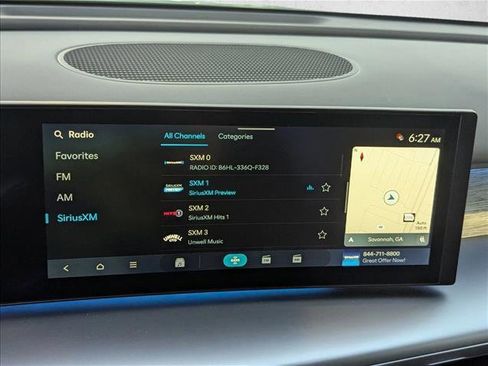 New 2026 Hyundai Ioniq 9 SEL w/ Tow & Go Package AWD/4WD image 11