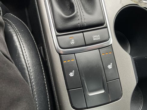 Used 2020 Kia Optima SE image 32