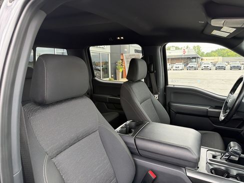 Used 2022 Ford F150 XLT w/ Equipment Group 302A High AWD/4WD image 68