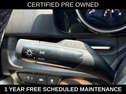 Used 2024 Kia Carnival EX FWD image 26
