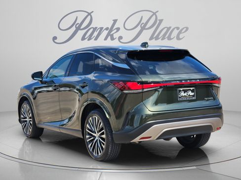 Used 2025 Lexus RX 350 Premium Plus w/ Convenience Package FWD image 3