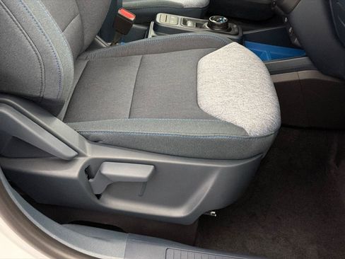 New 2025 Ford Maverick XLT w/ XLT Luxury Package image 10