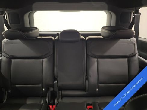 New 2026 Ford Expedition Max Platinum AWD/4WD image 26