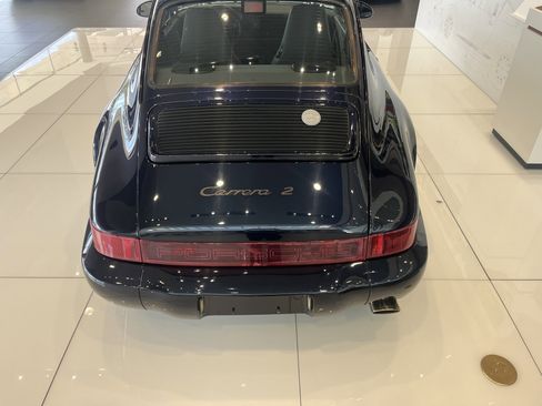 Used 1992 Porsche 911 Carrera image 11