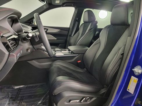 Used 2022 Acura MDX A-Spec image 13