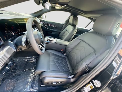 New 2026 BMW 540i xDrive 540i xDrive w/ M Sport Package image 16