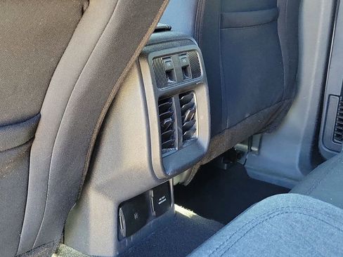 Used 2025 Ford Bronco Big Bend AWD/4WD image 15